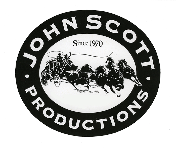 John Scott Productions