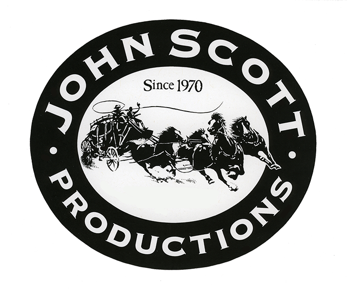 John Scott Productions