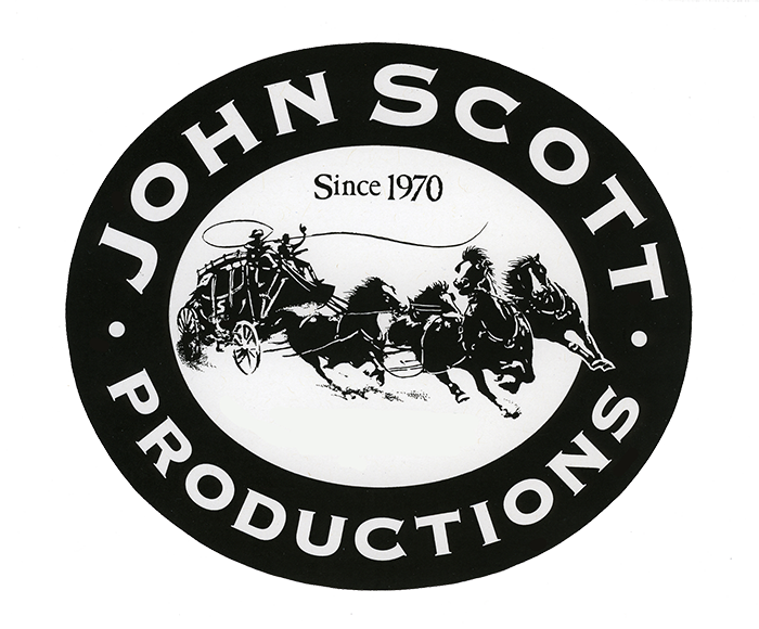 John Scott Productions